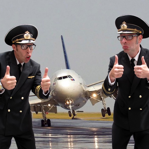 Comedy Pilots