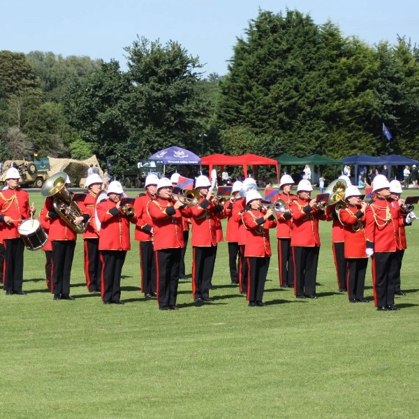 Marching Band