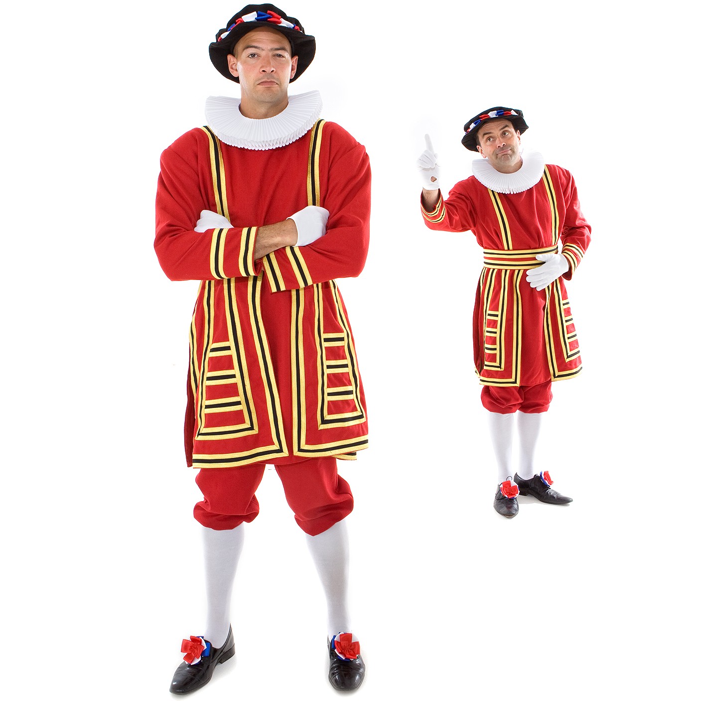 Comedy Royal Beefeaters 