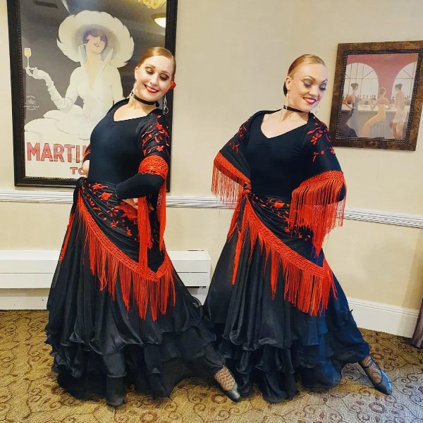 Spanish / Flamenco