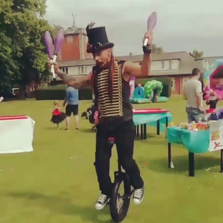 Variety Entertainment