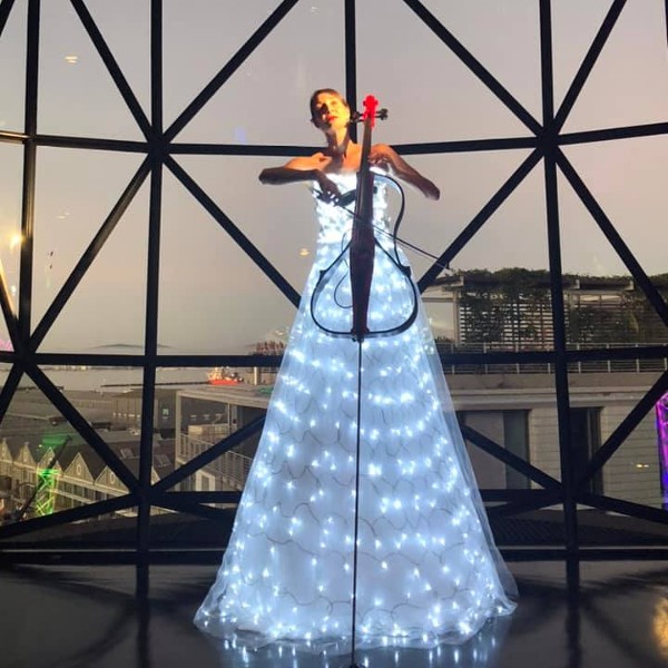 Luminelle
