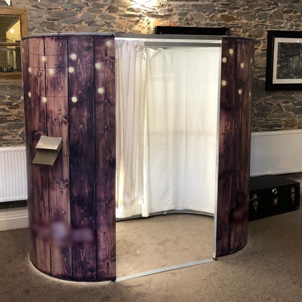 Photo Booths