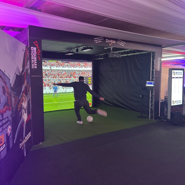 Football Simulator 