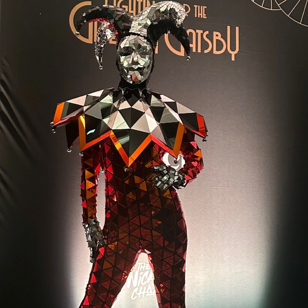 Mirror Jesters 