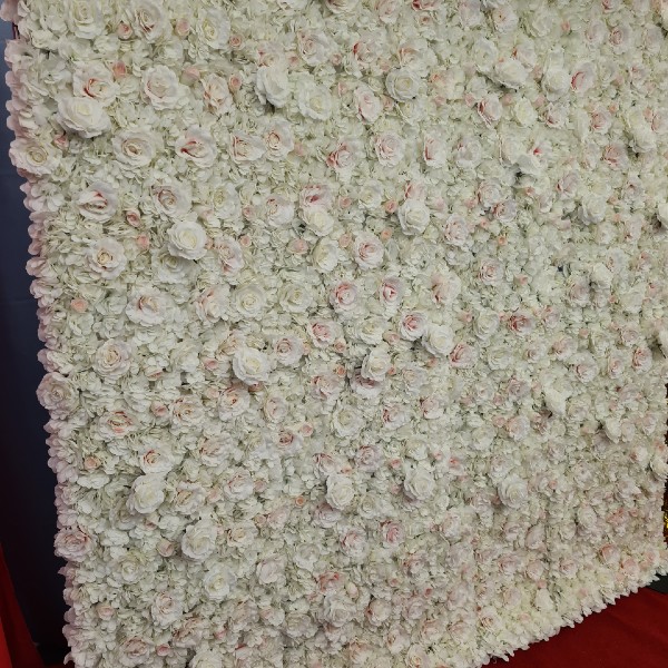 Living Flower Wall