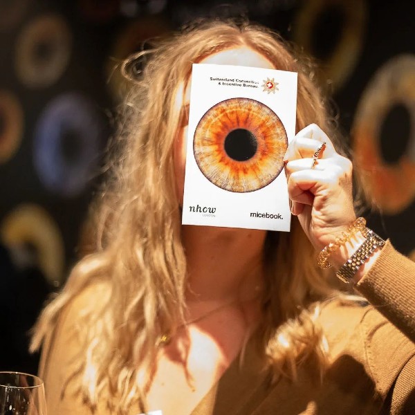 Eye Art Photography
