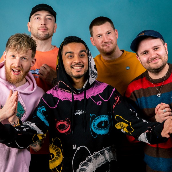 Beatbox Mavericks