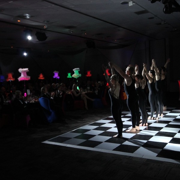 Shadow Show (Progress)