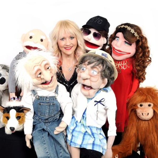 Singing Ventriloquist