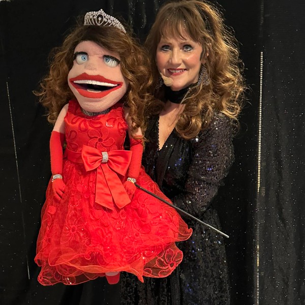 Singing Ventriloquist