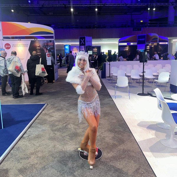 Trade Shows & Exhibitions