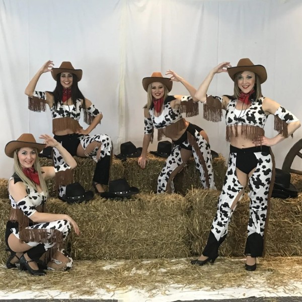 Wedding Dance Entertainment