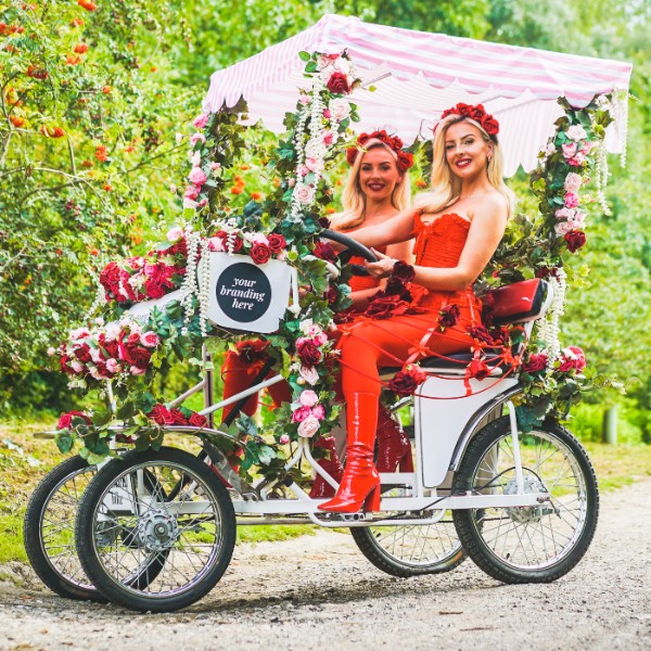 Petals & Pedals