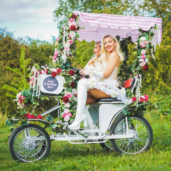 Petals & Pedals