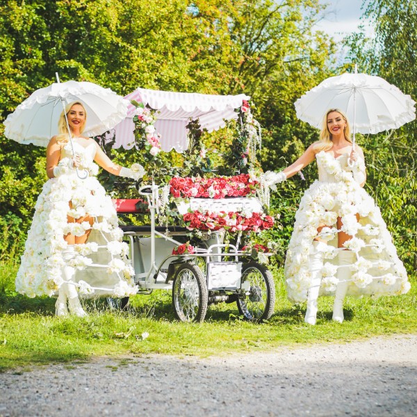 Petals & Pedals