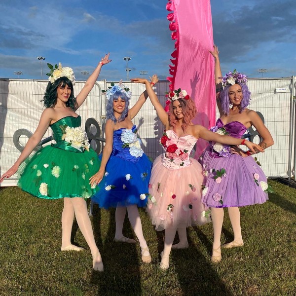 Fairy Characters