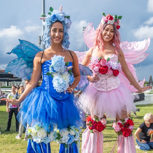 Fairy Characters