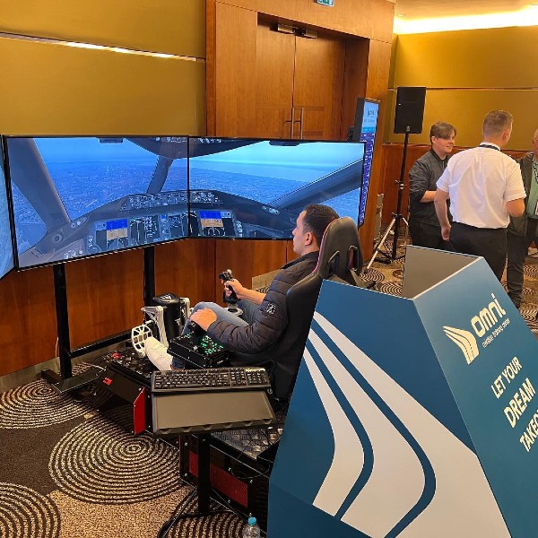 Flight Simulator