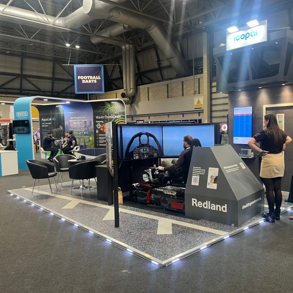 Flight Simulator