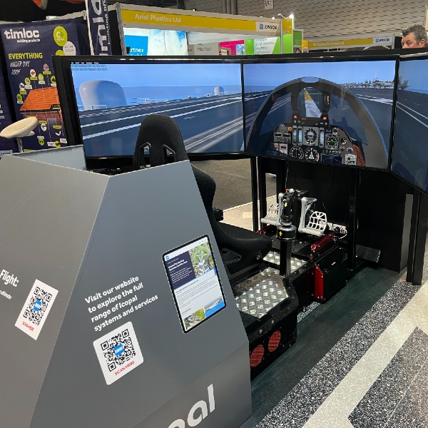 Flight Simulator
