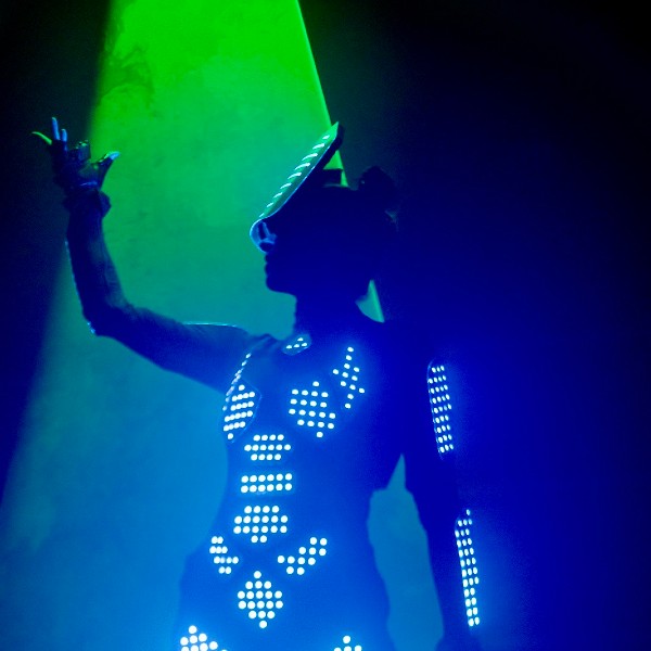 Lasertronix