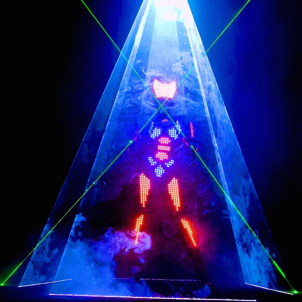 Lasertronix