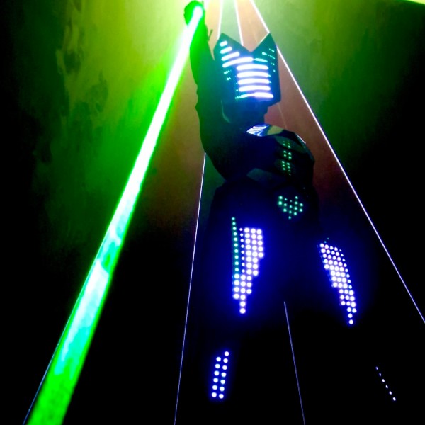 Lasertronix