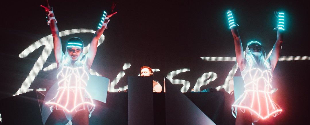Chosen Events