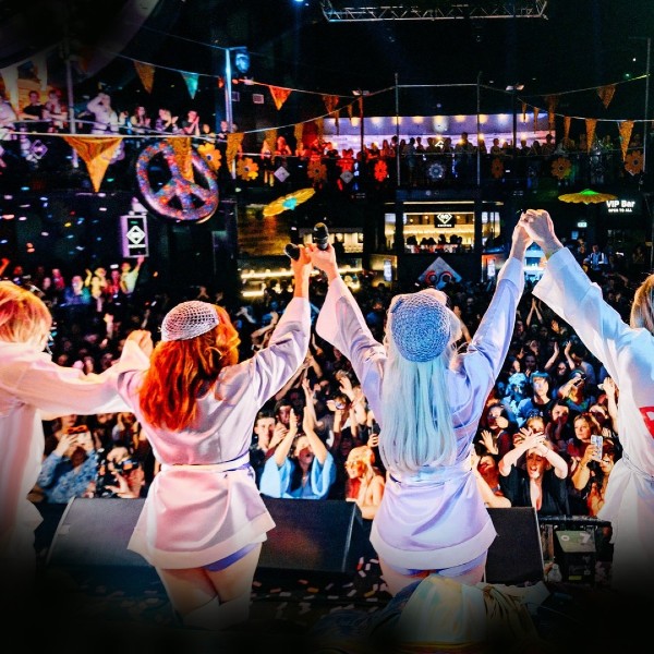 Abba Tribute Band (Abba-Do)