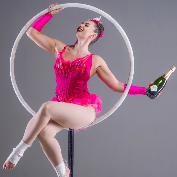 Roaming Aerial Barmaids