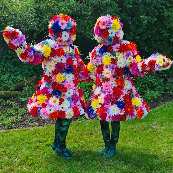 Flower People 