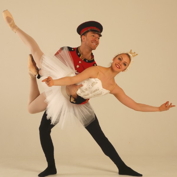 Ballet Dancers
