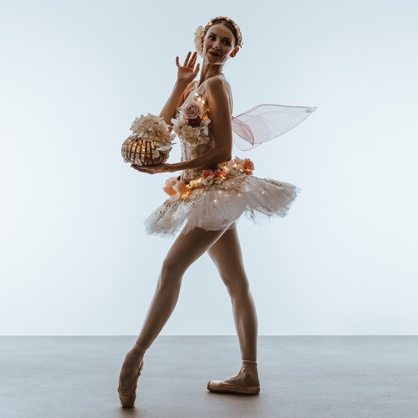 Ballet Dancers