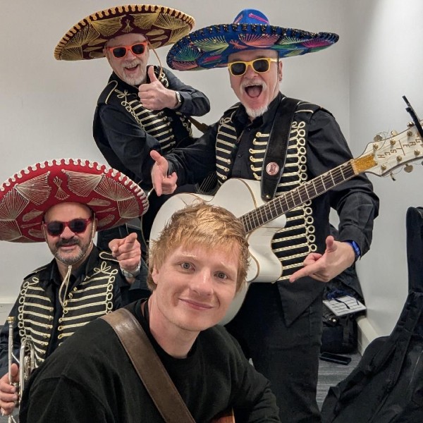 College & University Events