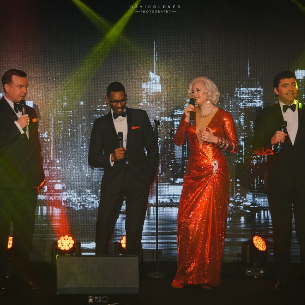 Singers & Tribute Entertainment