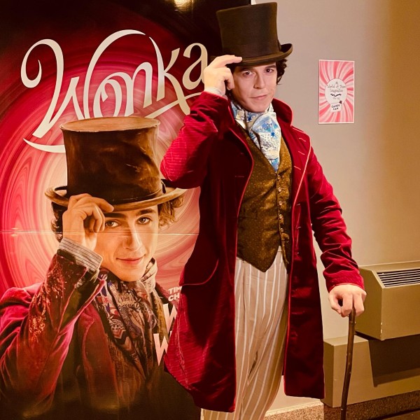 Lookalike Entertainment