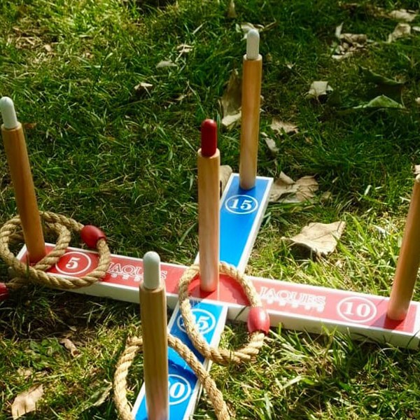 Giant Garden Games 