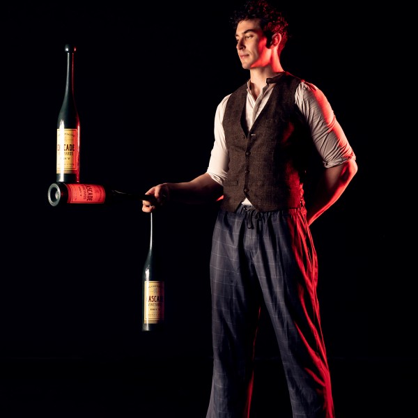 Jugglers