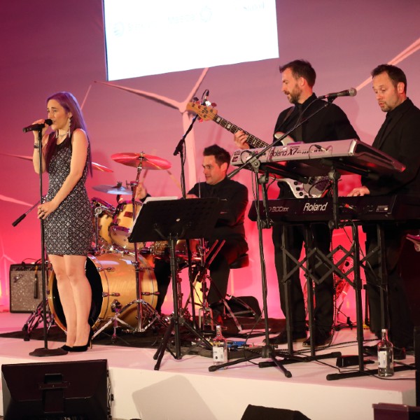 Prestige Party Band