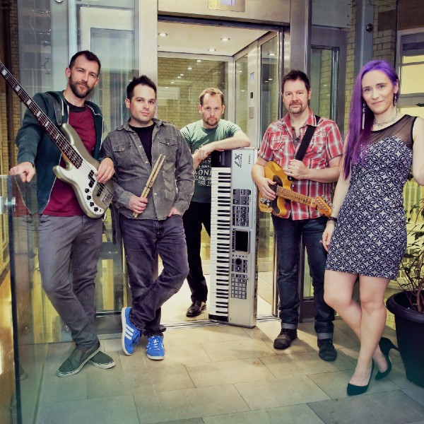 Prestige Party Band