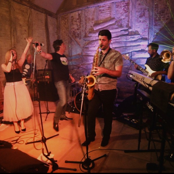 Prestige Party Band