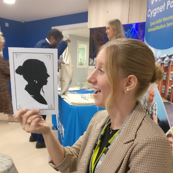Silhouette Artist