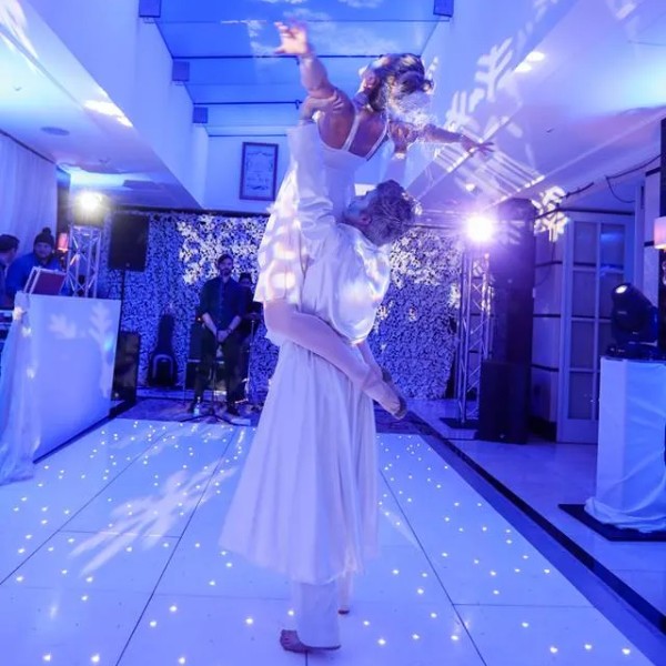 Winter Wonderland Dancers 