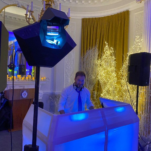DJ (Dropz)