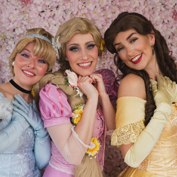 Princesses