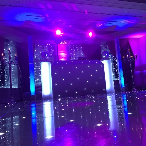 DJ (EventMix DJs)