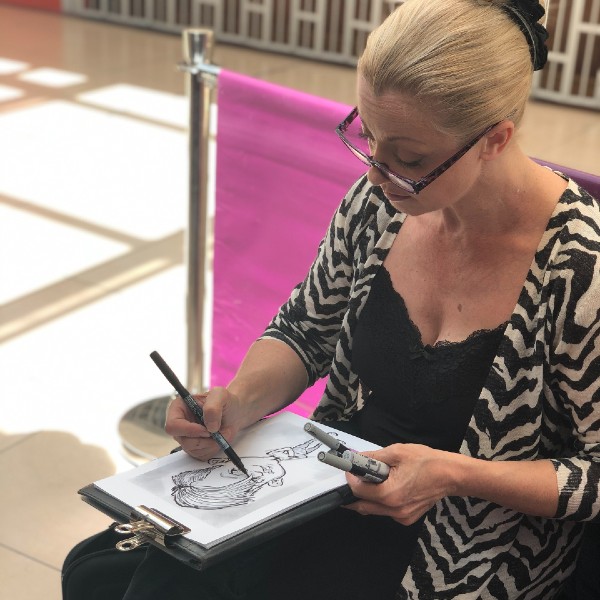 Interactive & Creative Entertainment