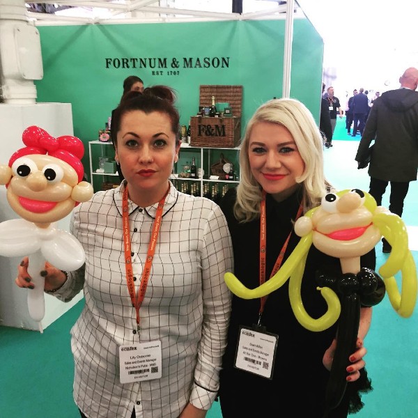 Interactive & Creative Entertainment