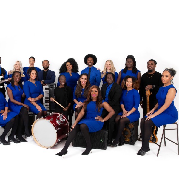 Gospel Choir (Destiny)